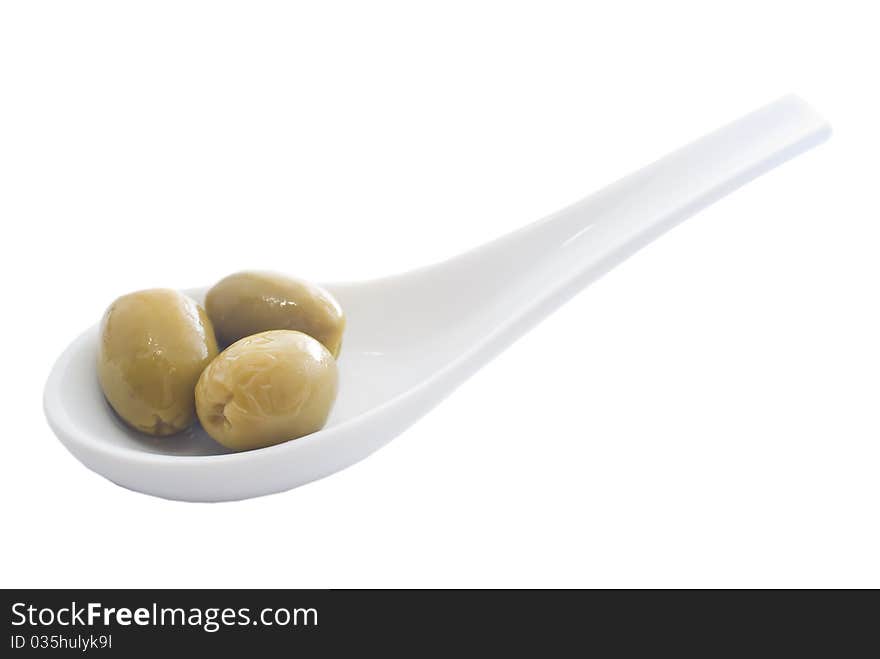 Olives