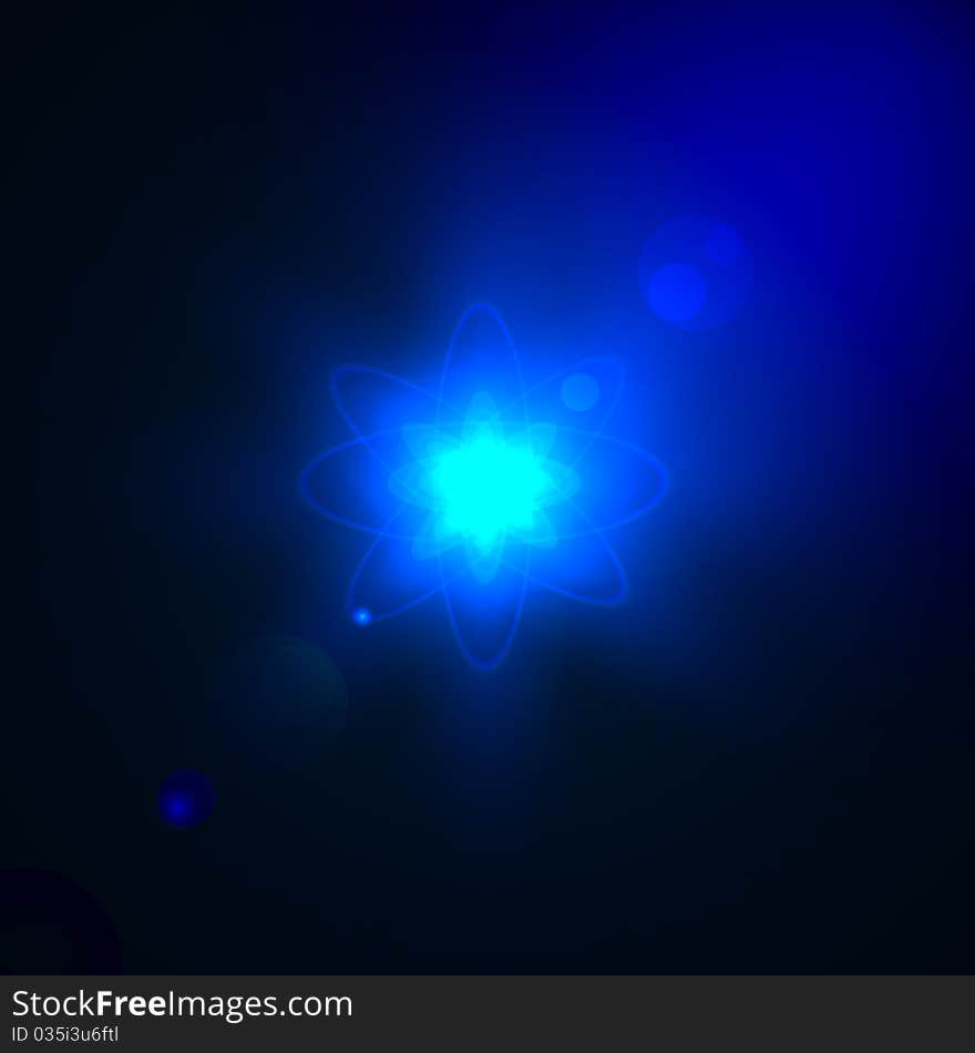 Blue Energy Form