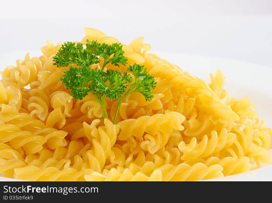 Pasta