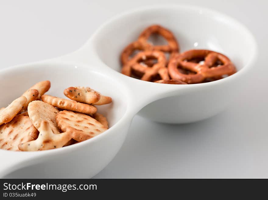 Pretzels