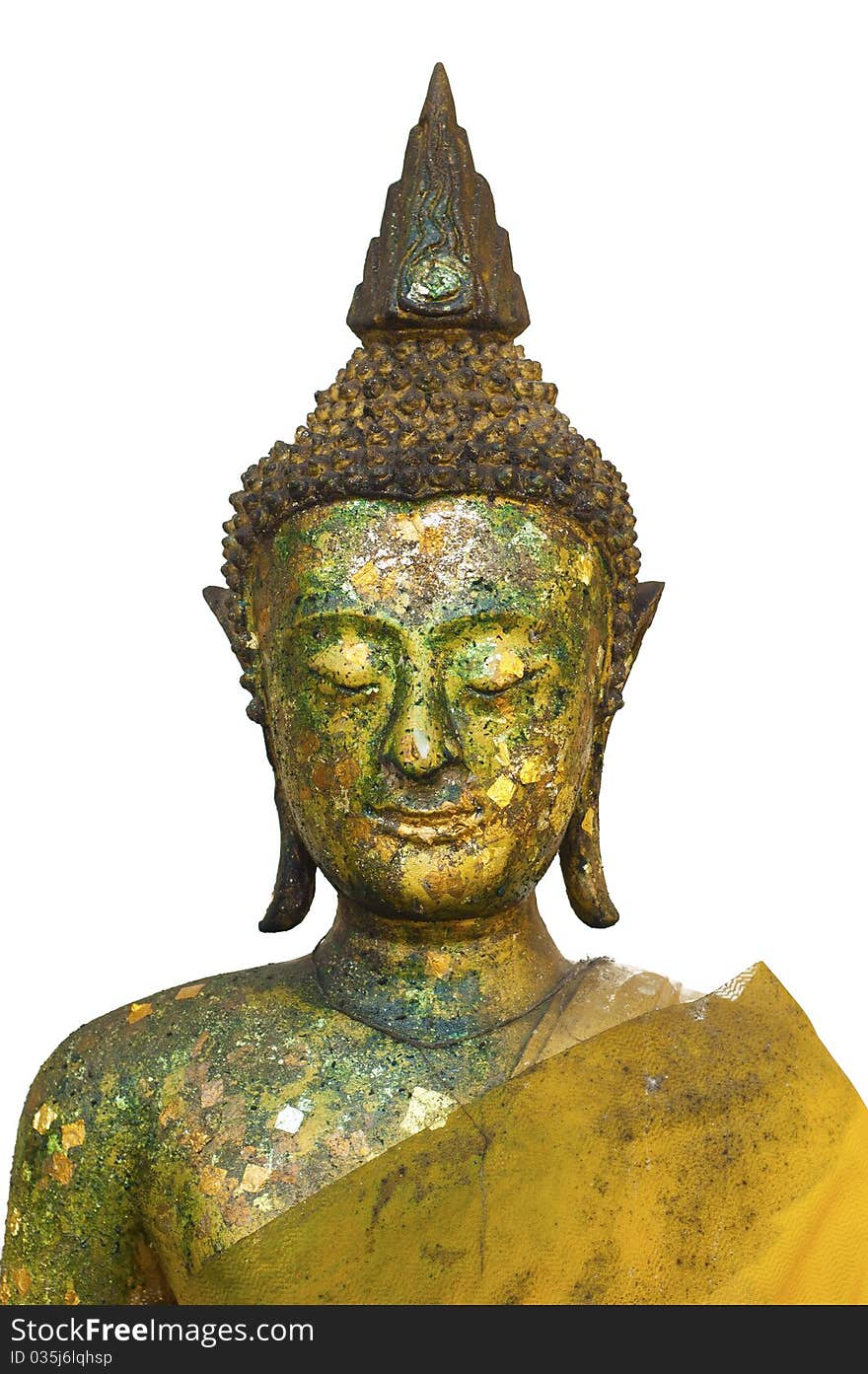 Image Of Buddha