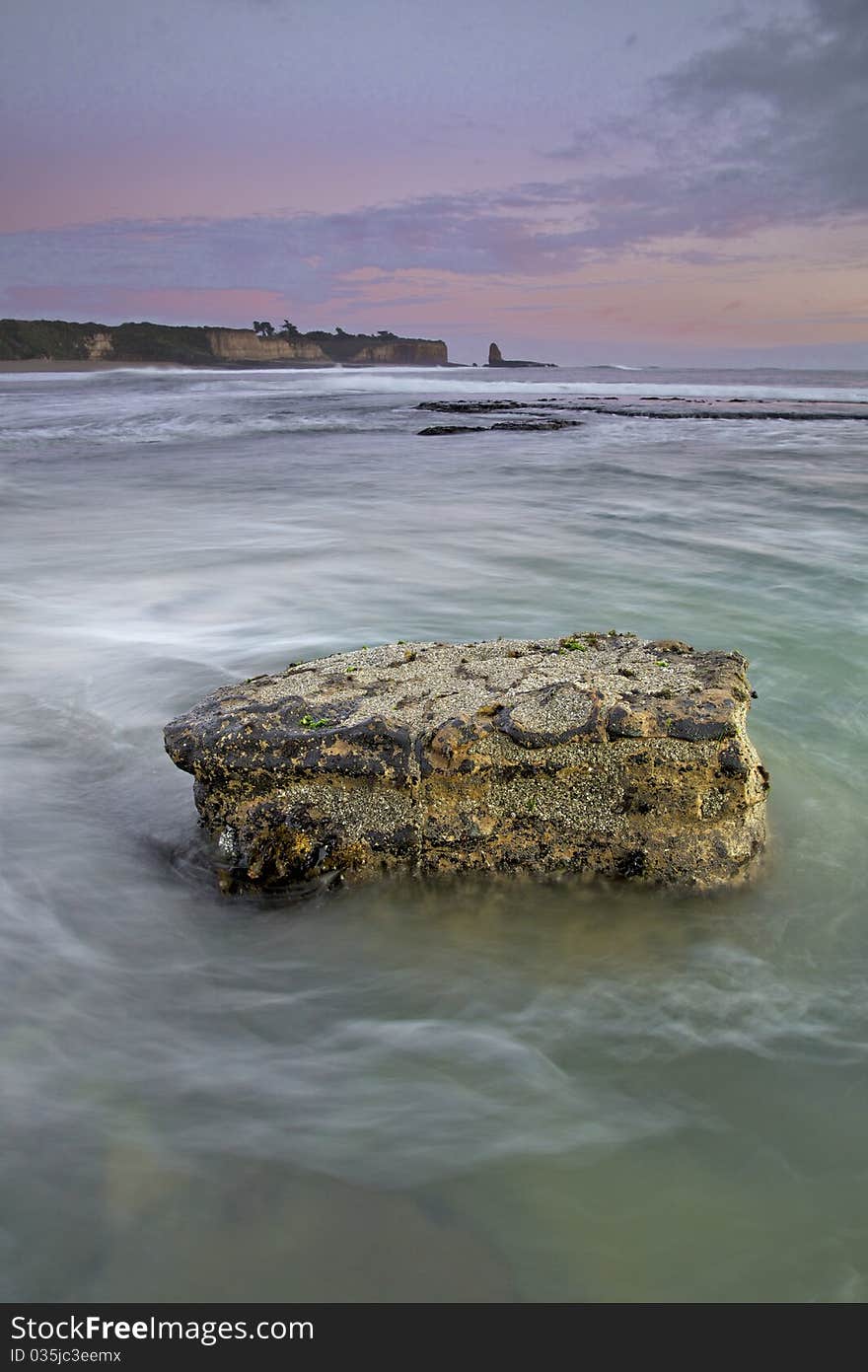 California Coast