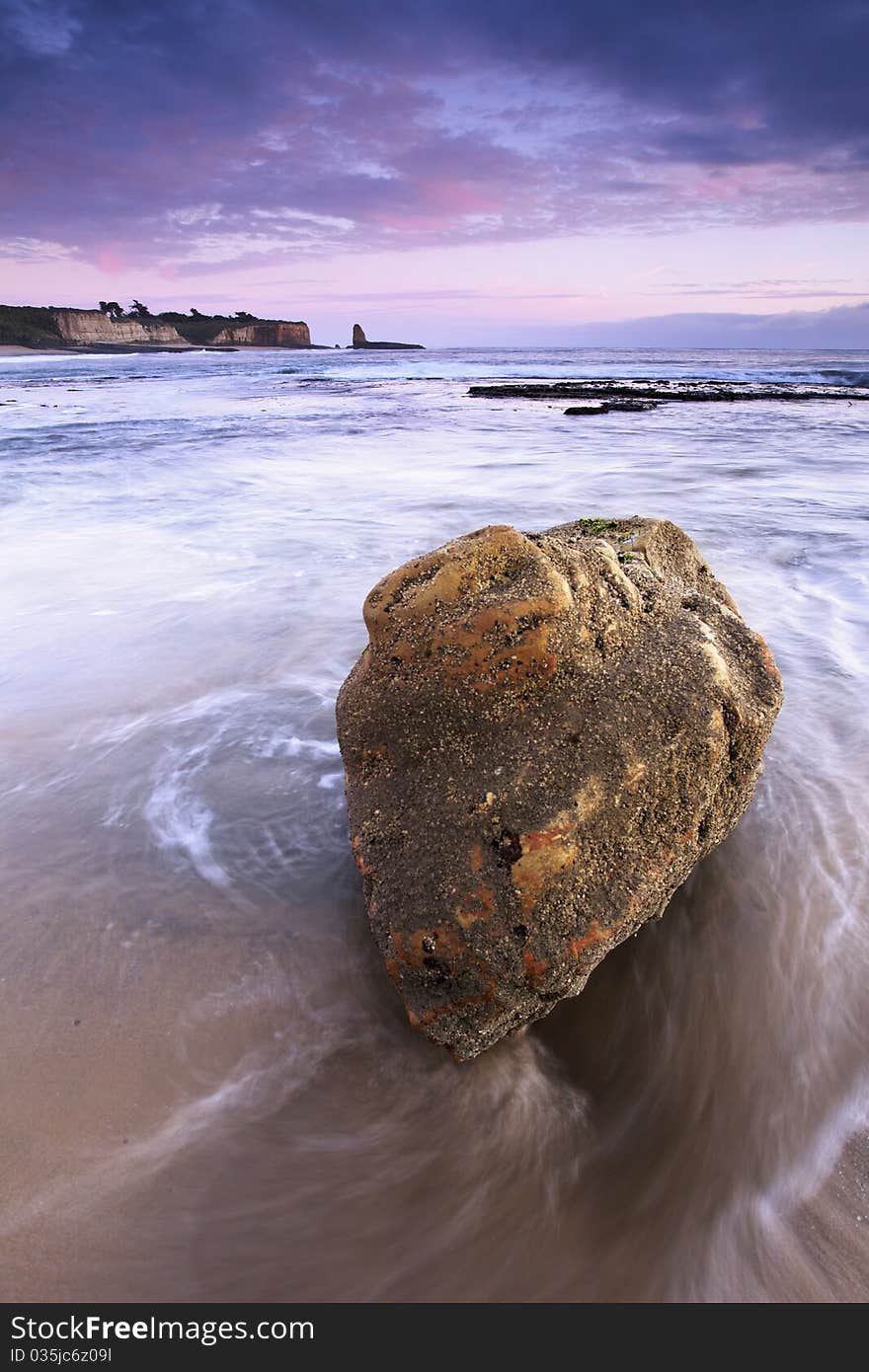 California Coast