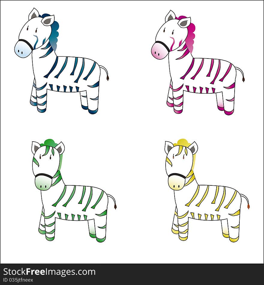 Zebra