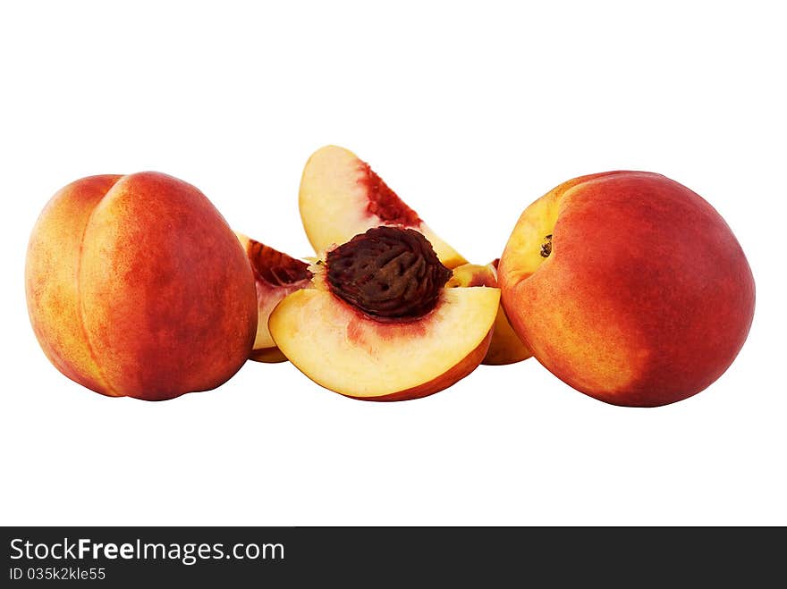 Nectarine