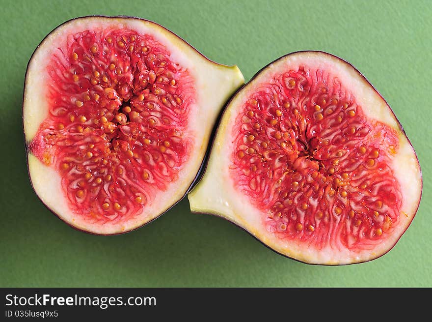 Fresh Figs