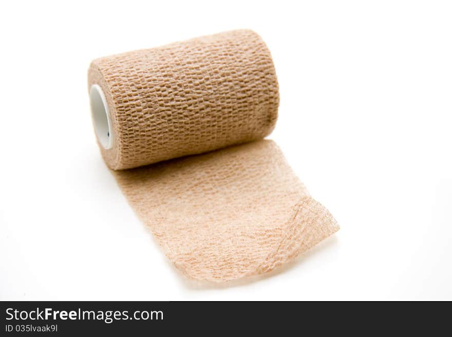 Elastic bandage