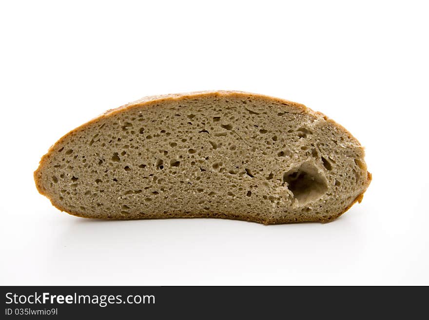 Fresh bread