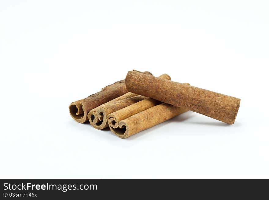 Cinnamon Sticks