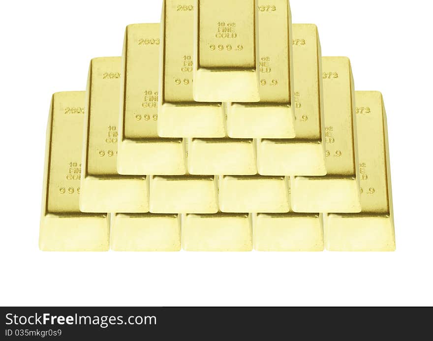 Gold Bar