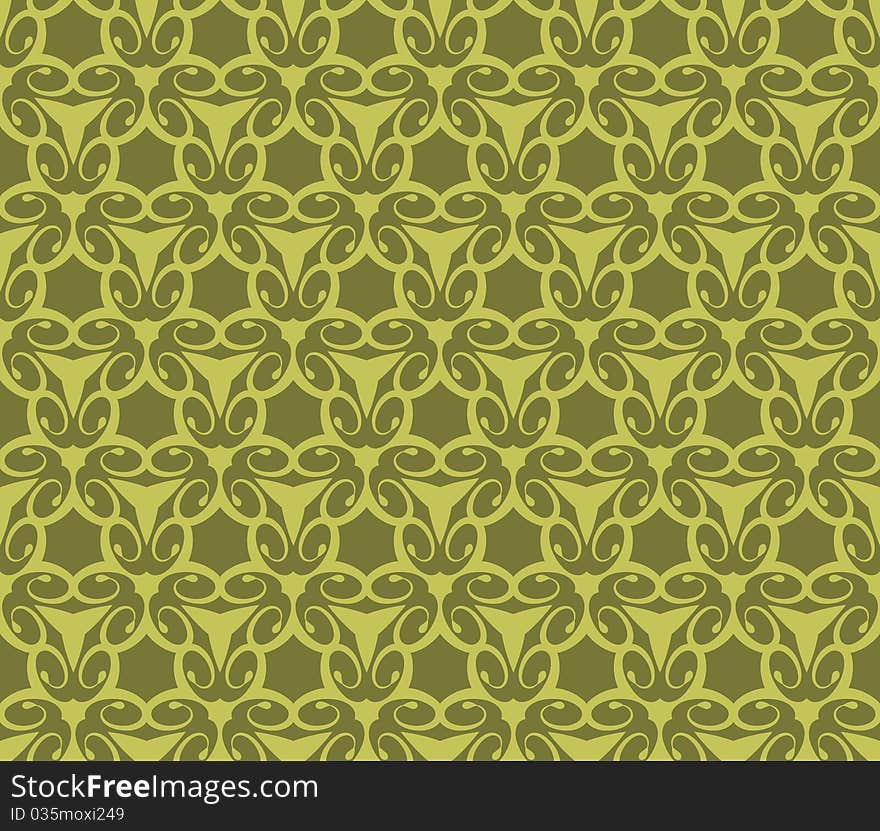 Seamless Vector Background