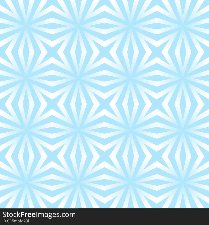 Seamless Vector Background