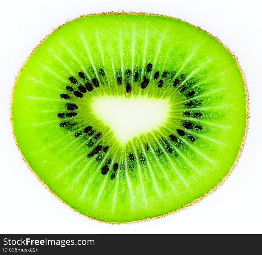 Kiwi Slices