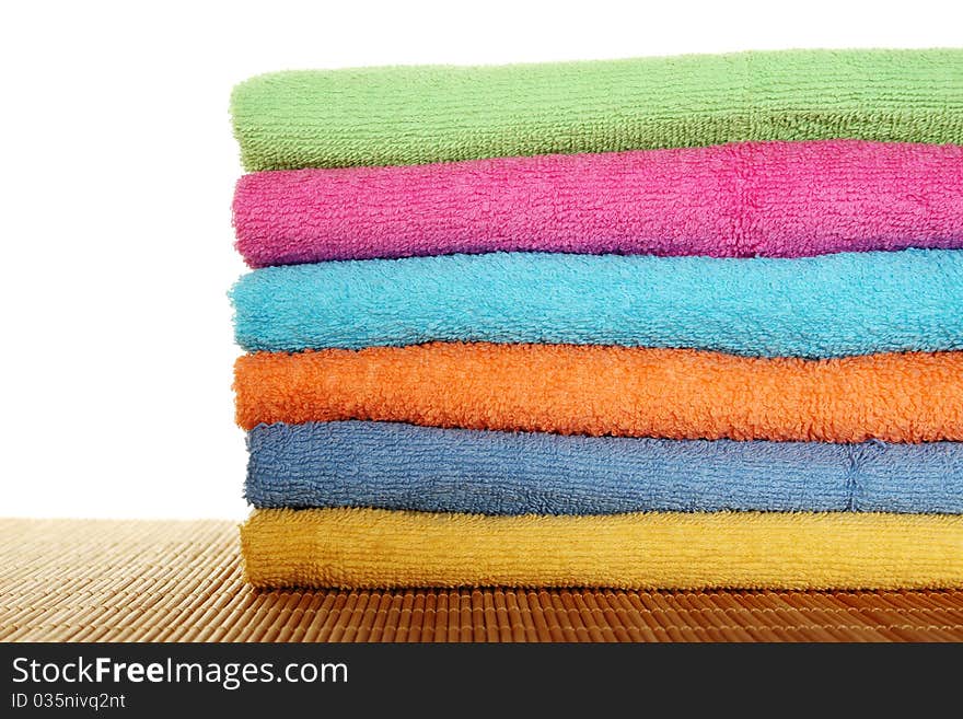 Towels