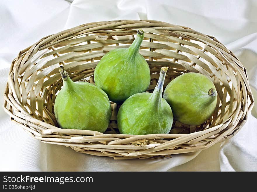 Fresh Figs