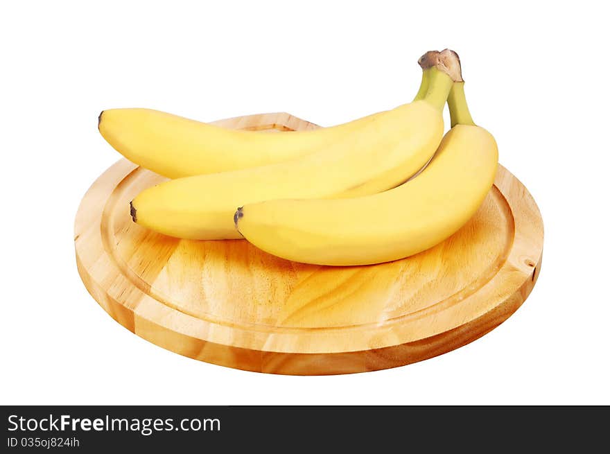 Bananas