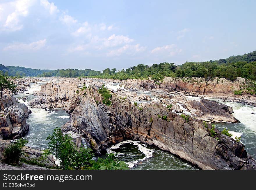 Great Falls