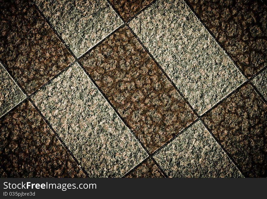 Tile