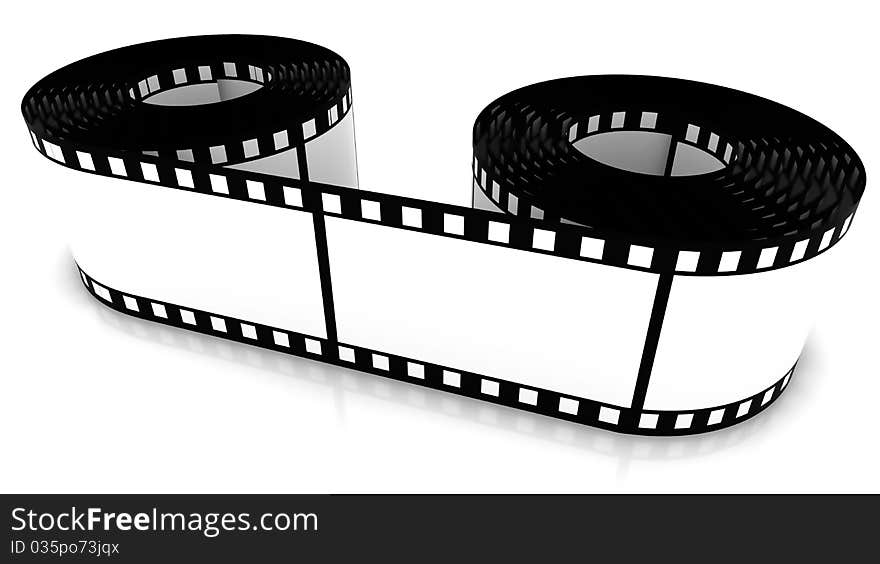 Film strip