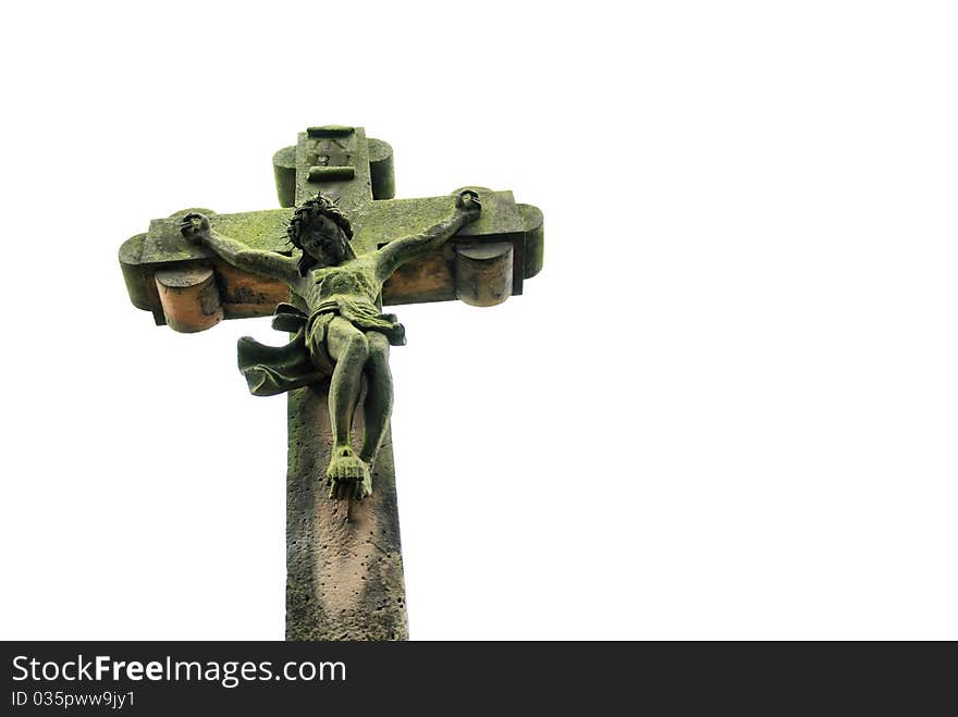 Old Cross