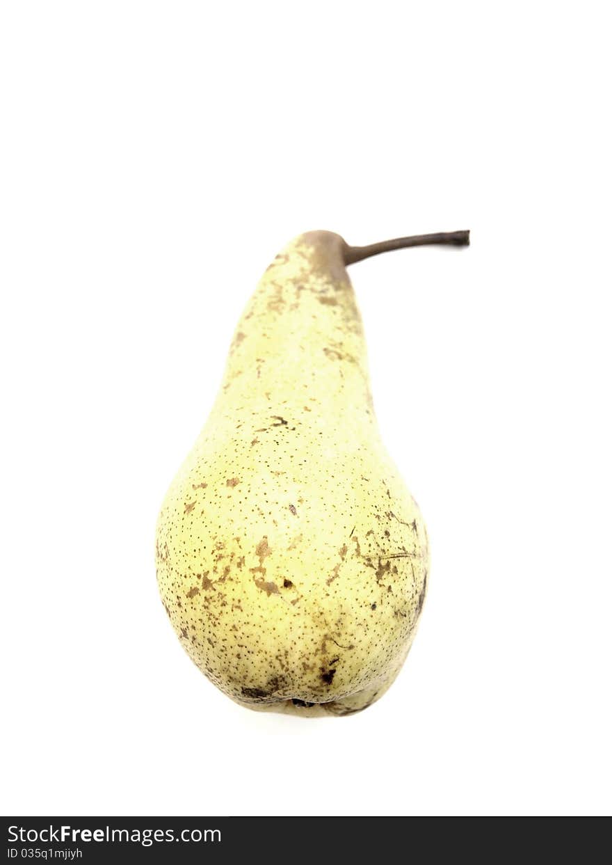 Pear