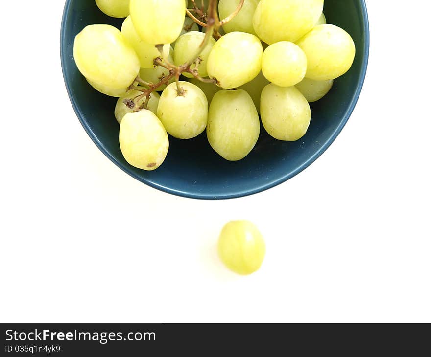 Table Grapes