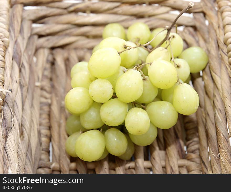 Grapes