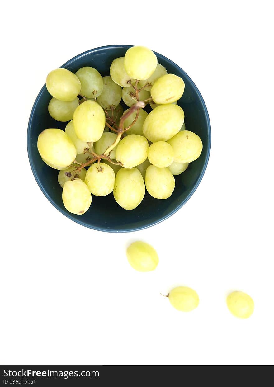 Table Grapes