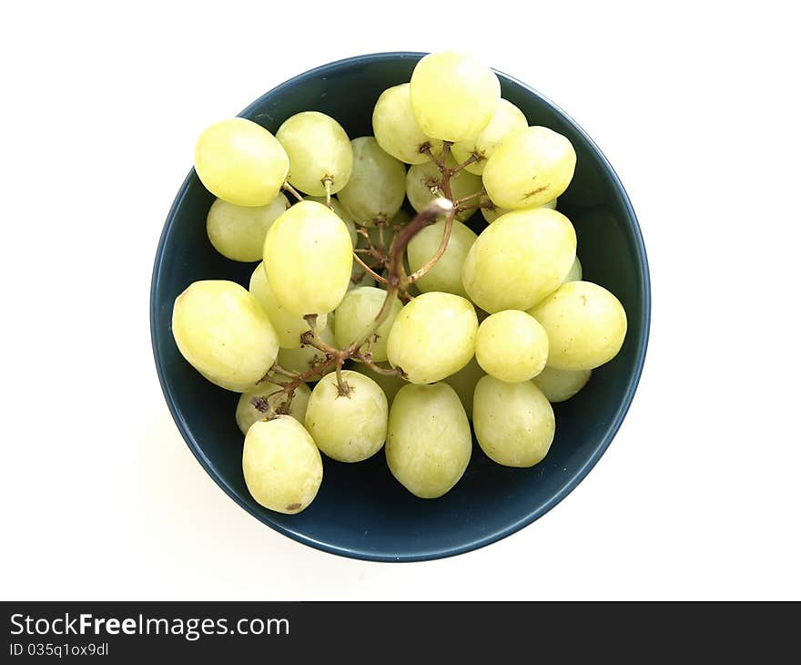 Table Grapes