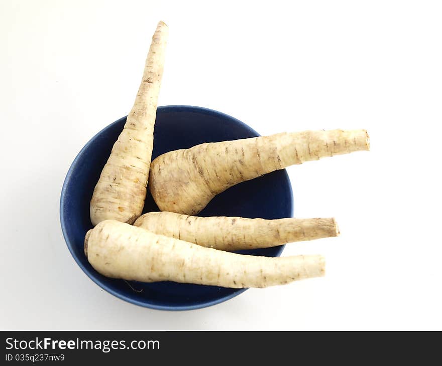 Parsnip