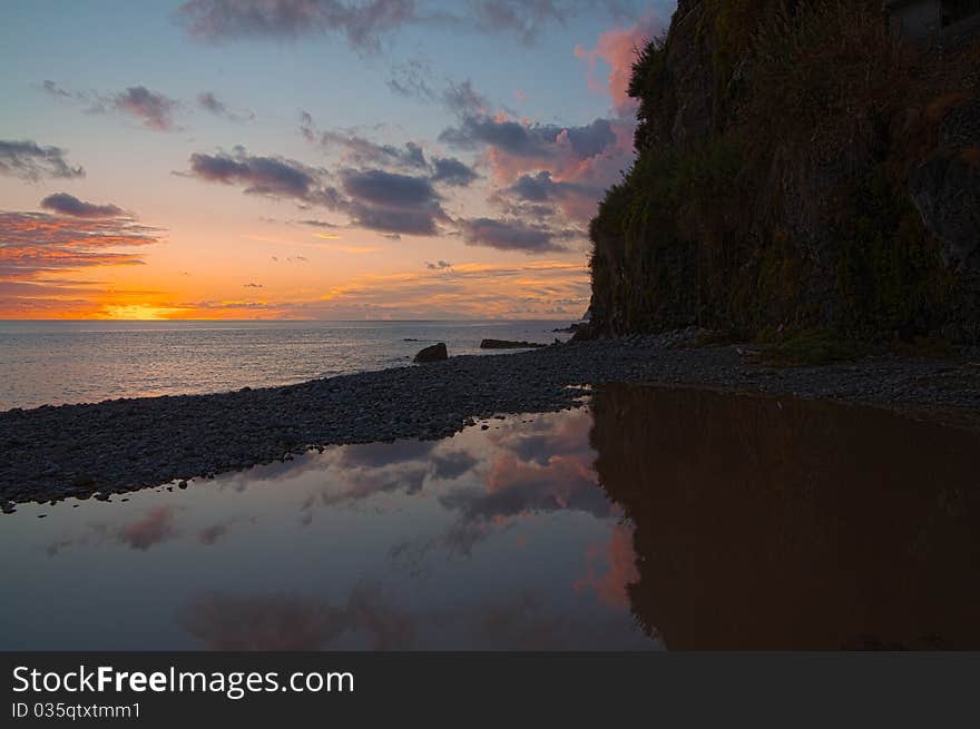 Madeira