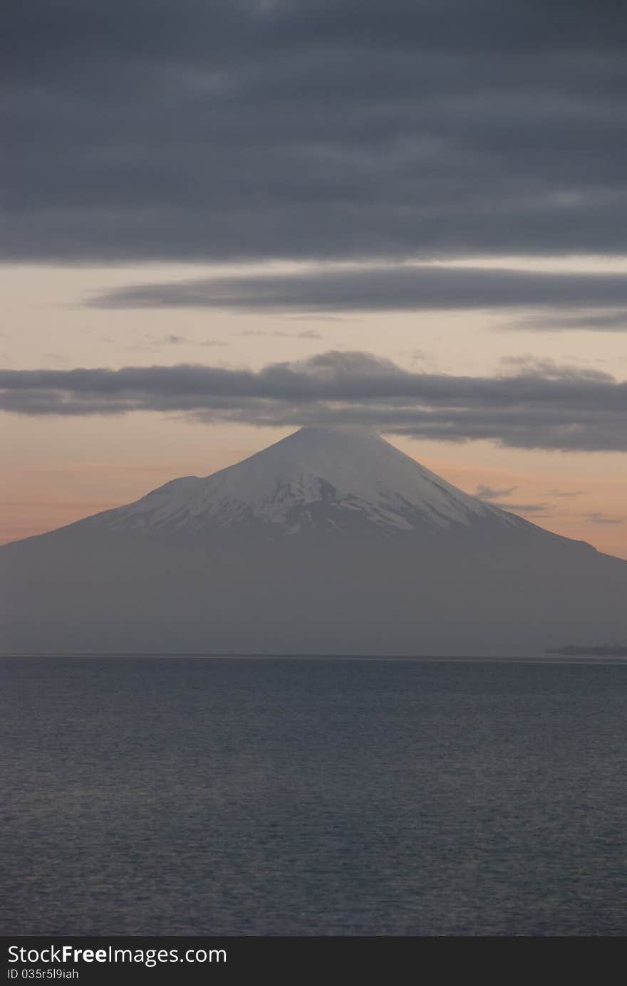 Lake Llanquihue