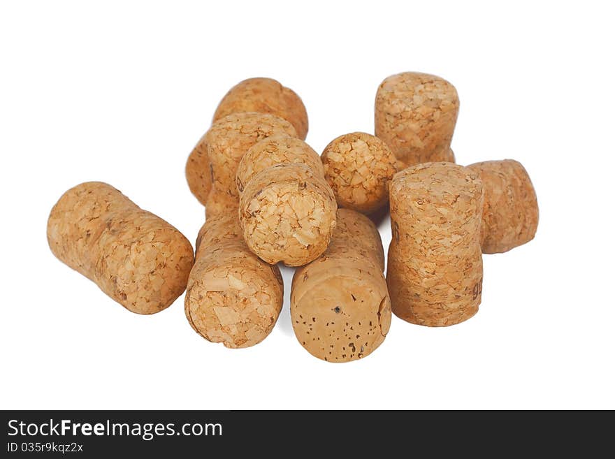 Wine Corks