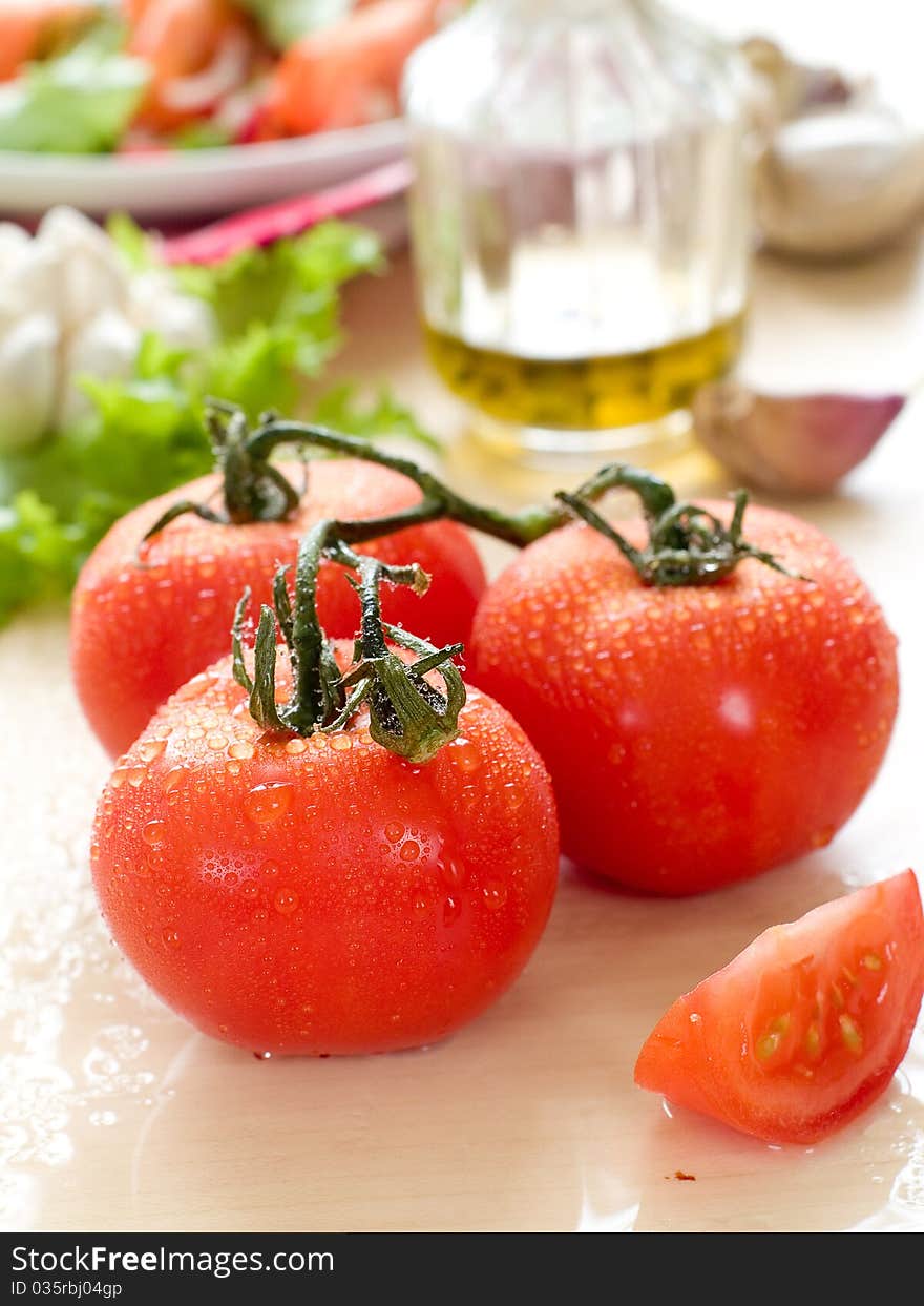 Tomato