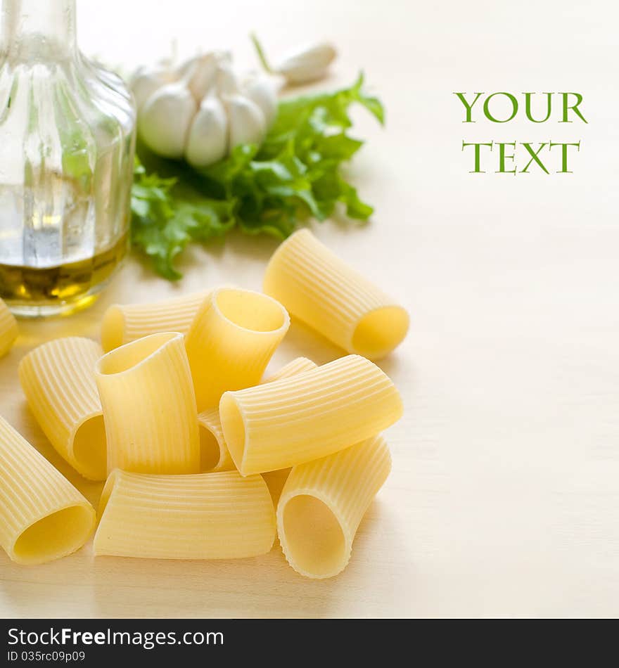 Pasta