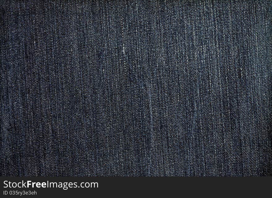 Jeans Texture