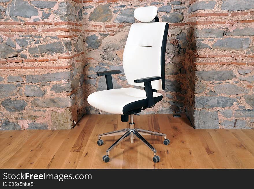 Office chair