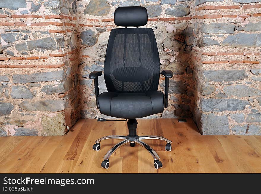 Office chair