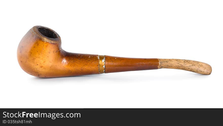 Smoking Pipe