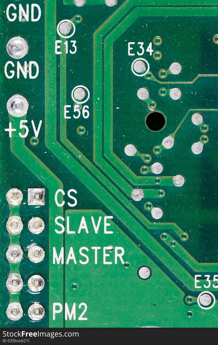 Electronic circuit