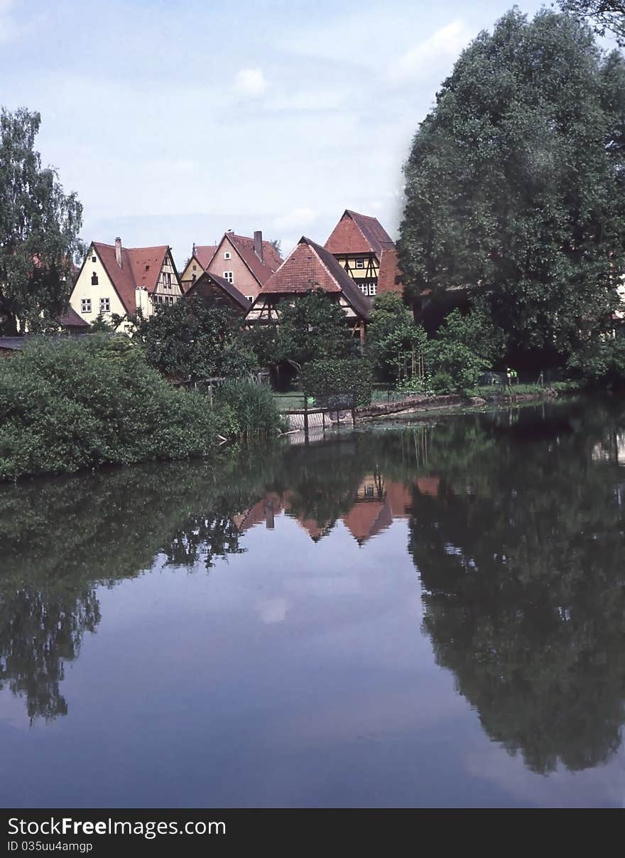 Bavaria is a quiet corner of Germany. The uniquences of the area is refreshing. Bavaria is a quiet corner of Germany. The uniquences of the area is refreshing.