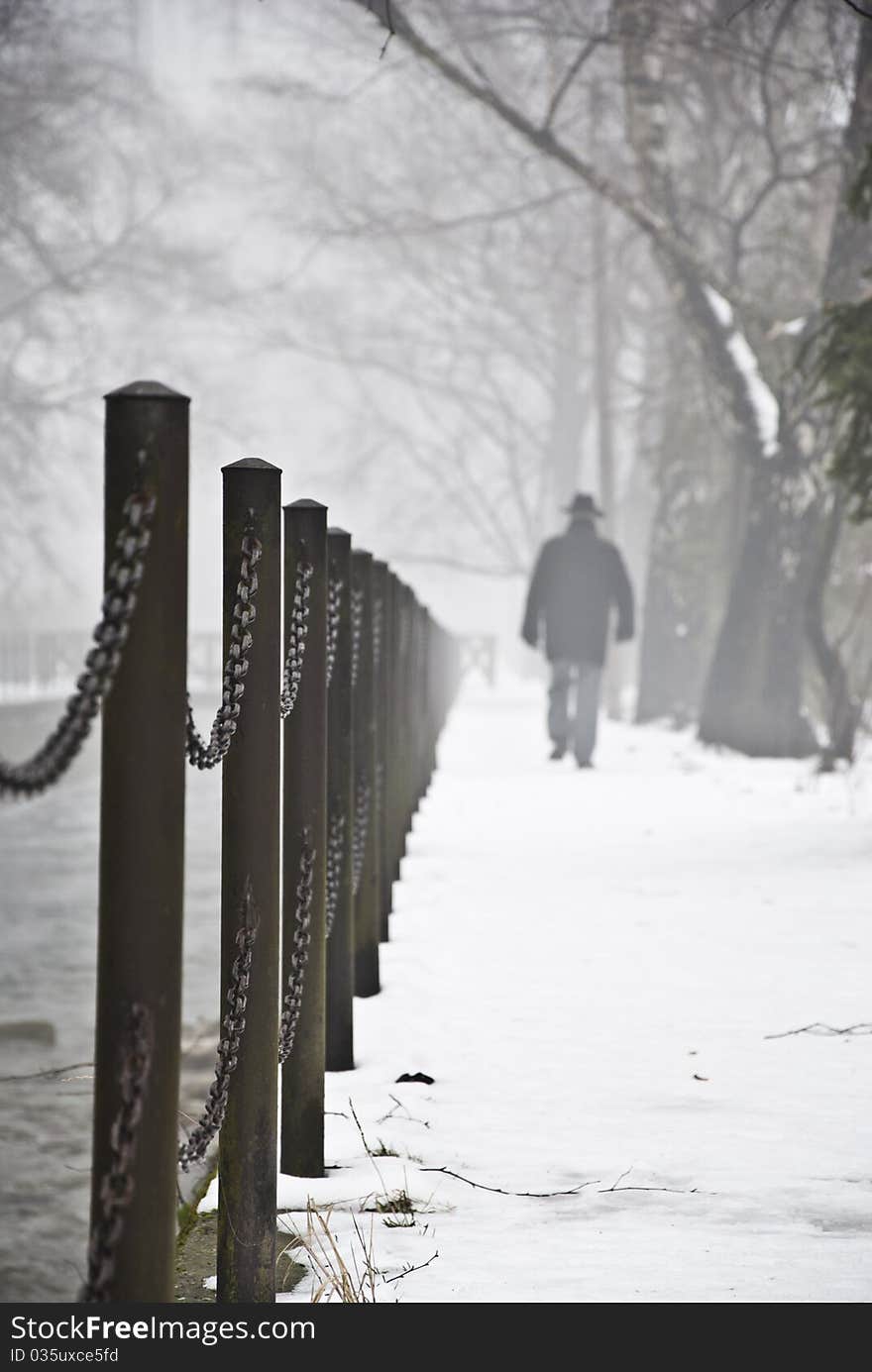 Walkway