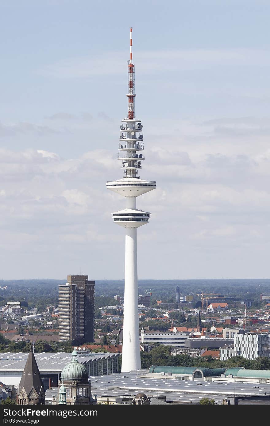 Television Tower