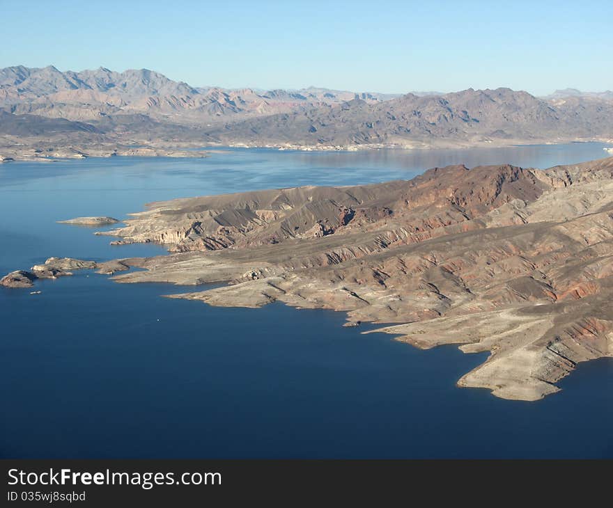 Lake Mead