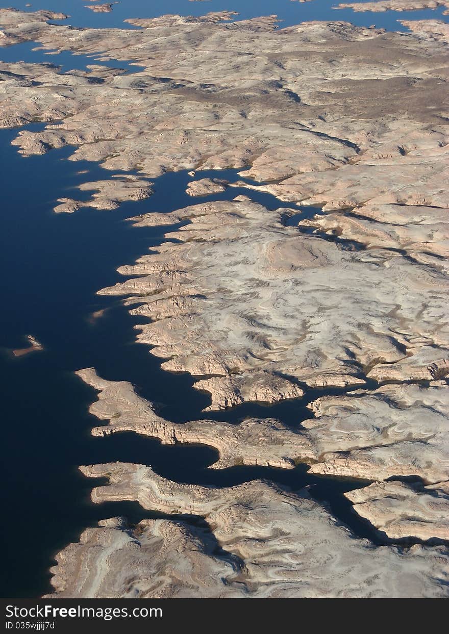 Lake Mead