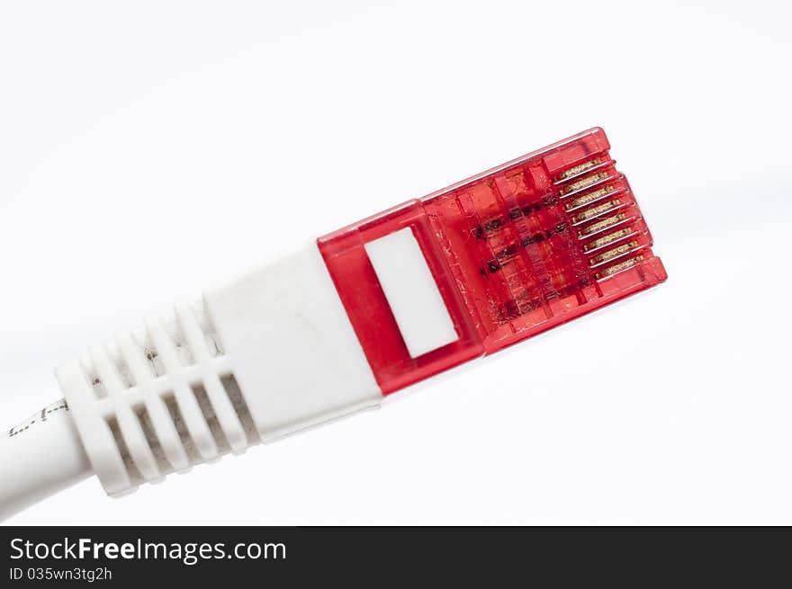 Computer Network Cable