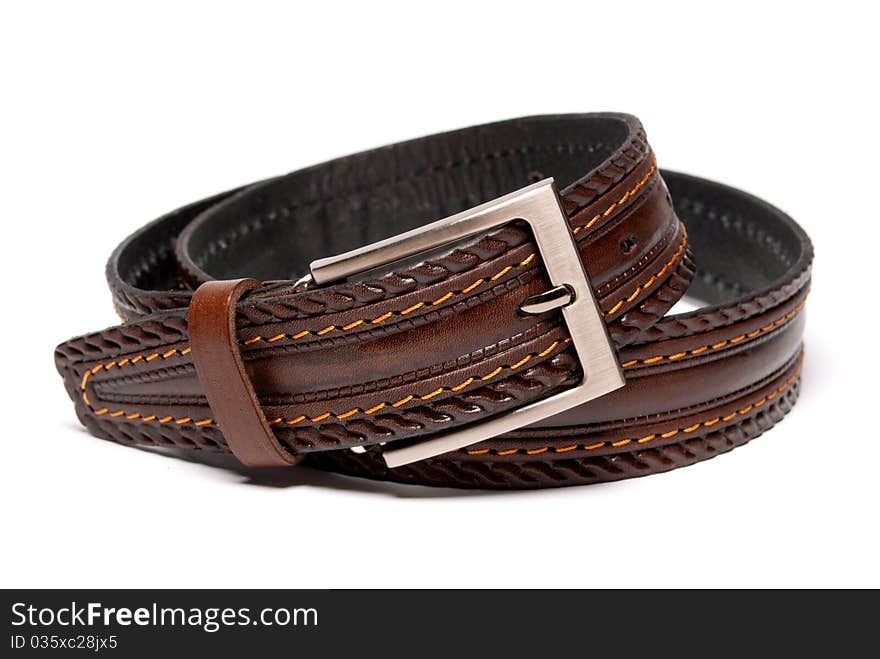 Men s belt