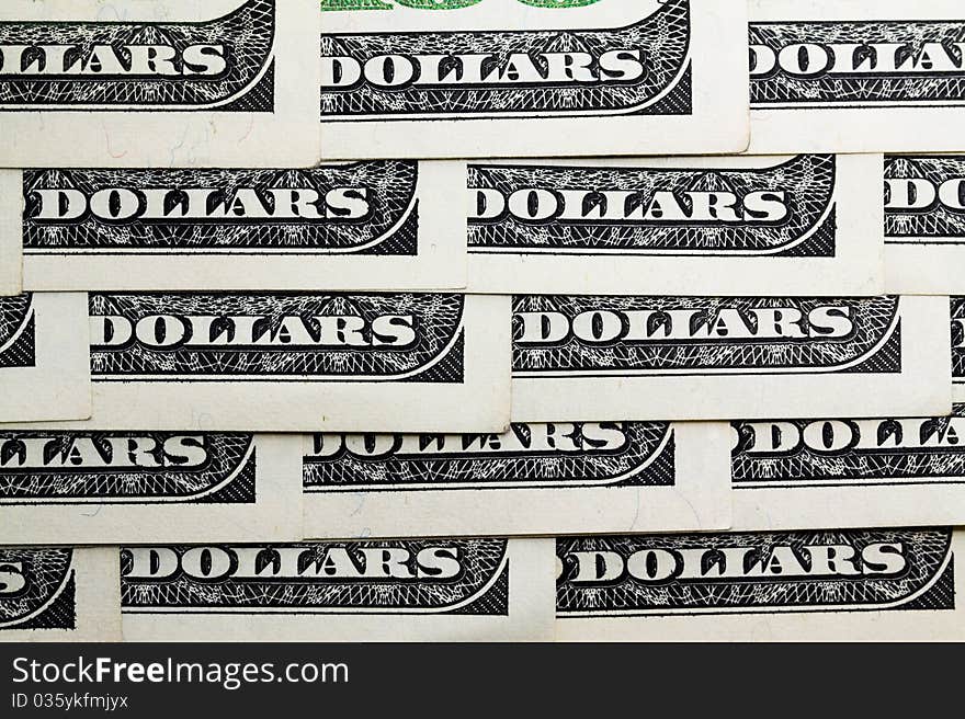 Dollars