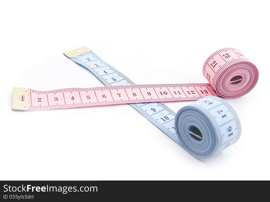 Measuring tape