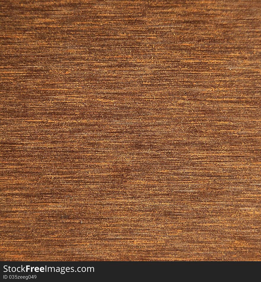 Fine wood textured surface background image in square composition. Fine wood textured surface background image in square composition.